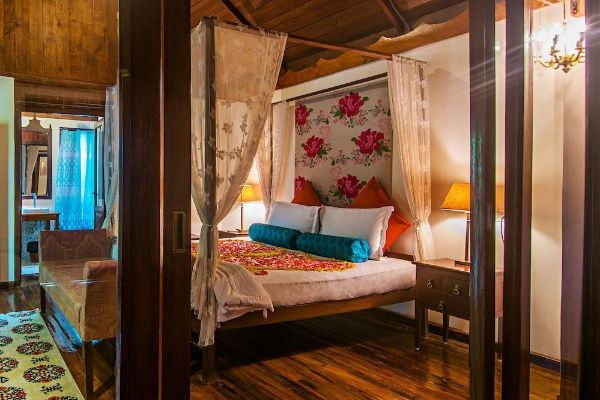 Hotel Munjoh Ocean Resort (Port Blair)
